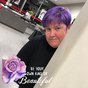 Meet your Posher, Bethan